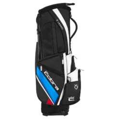 Cobra Tour Golf Stand Bag 6 Cobra Tour Golf Stand Bag -TaylorMade Shop Cobra 2023 Tour Golf Stand Bag 2