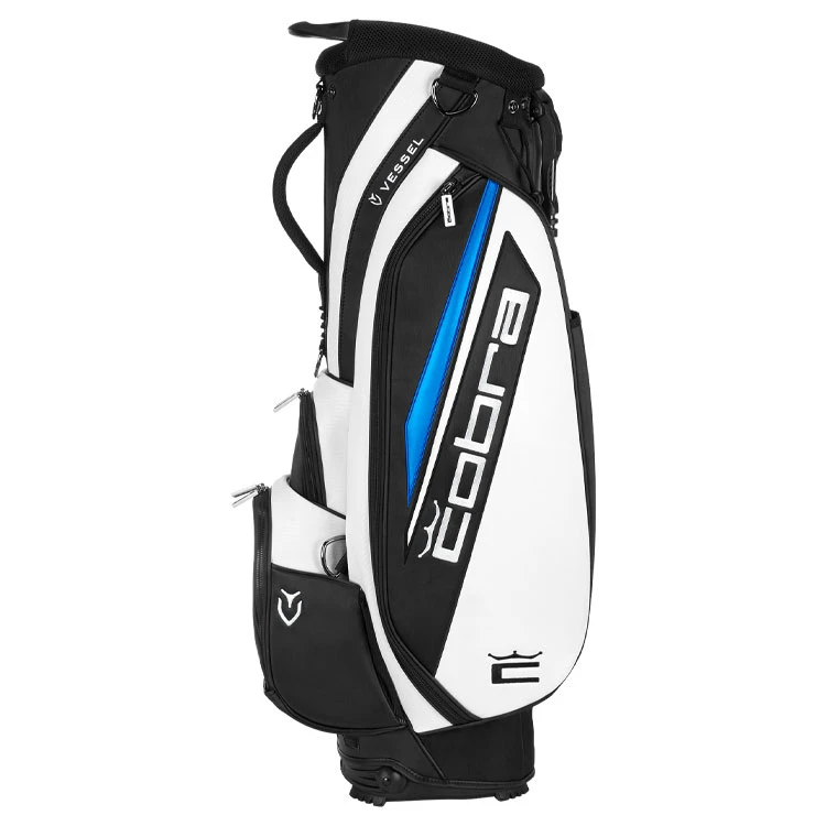 Cobra Tour Golf Stand Bag 3 Cobra Tour Golf Stand Bag - Image 3