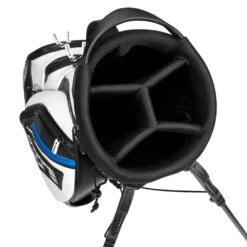 Cobra Tour Golf Stand Bag 9 Cobra Tour Golf Stand Bag -TaylorMade Shop Cobra 2023 Tour Golf Stand Bag 5