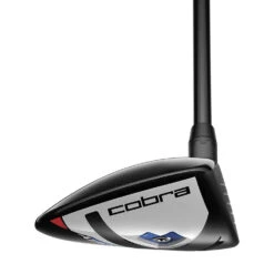 Cobra AeroJet LS Golf Fairway Wood -TaylorMade Shop Cobra AeroJet LS Fairway 4