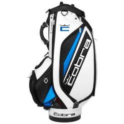 Cobra AeroJet Golf Tour Staff Bag -TaylorMade Shop Cobra Aerojet Tour Staff Bag 3