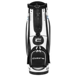 Cobra AeroJet Golf Tour Staff Bag -TaylorMade Shop Cobra Aerojet Tour Staff Bag 4