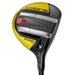 Cobra KING F9-S 10-Piece Golf Package Set -TaylorMade Shop Cobra F9 S Speedback Package Set 4