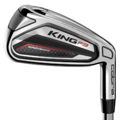 Cobra KING F9-S 10-Piece Golf Package Set -TaylorMade Shop Cobra F9 S Speedback Package Set 8