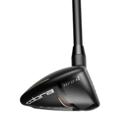 Cobra KING LTDx Golf Hybrid -TaylorMade Shop Cobra KING LTDx Golf Hybrid 4
