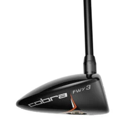 Cobra KING LTDx LS Golf Fairway Wood -TaylorMade Shop Cobra KING LTDx LS Golf Fairway Wood 4