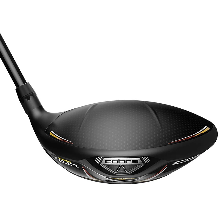 Cobra KING LTDx MAX Golf Driver 5 Cobra KING LTDx MAX Golf Driver - Image 5