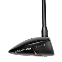 Cobra KING LTDx MAX Golf Fairway Wood -TaylorMade Shop Cobra KING LTDx MAX Golf Fairway Wood 4