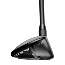 Cobra Ladies KING LTDx Golf Hybrid -TaylorMade Shop Cobra Ladies KING LTDx Golf Hybrid 4