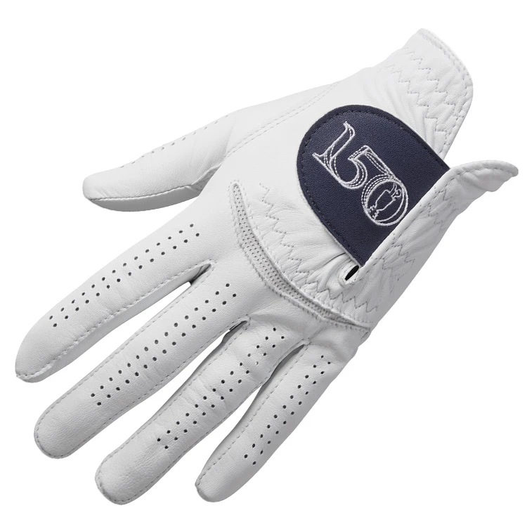 FootJoy Ladies StaSof 150th Open Golf Glove 1 FootJoy Ladies StaSof 150th Open Golf Glove