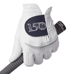 FootJoy Ladies StaSof 150th Open Golf Glove 6 FootJoy Ladies StaSof 150th Open Golf Glove -TaylorMade Shop Footjoy StaSof 150th Open Glove 3 1