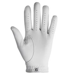 FootJoy StaSof 150th Open Golf Glove -TaylorMade Shop Footjoy StaSof 150th Open Glove 4