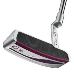 Ping Ladies G Le2 Anser Golf Putter (Custom Fit) -TaylorMade Shop GLe2anserputter3