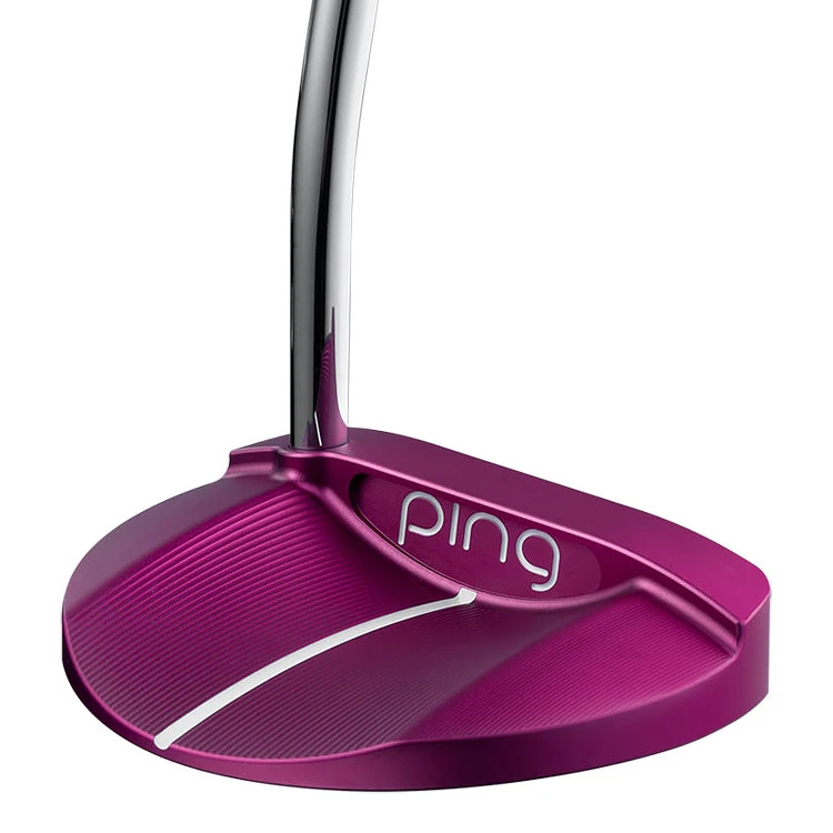 Ping Ladies G Le2 Echo Golf Putter (Custom Fit) 1 Ping Ladies G Le2 Echo Golf Putter (Custom Fit)