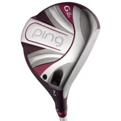 Ping Ladies G Le2 Golf Fairway Wood (Custom Fit)
