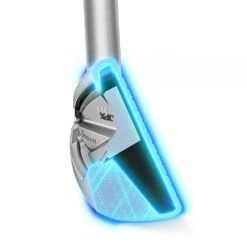 Mizuno Ladies JPX 923 Hot Metal High Launch Golf Irons -TaylorMade Shop Mizuno JPX 923 Hot Metal HL Irons 3