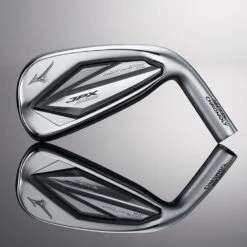 Mizuno Ladies JPX 923 Hot Metal High Launch Golf Irons -TaylorMade Shop Mizuno JPX 923 Hot Metal HL Irons 5