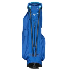 Mizuno K1-LO Golf Stand Bag -TaylorMade Shop Mizuno K1 LO Golf Stand Bag Blue White 2