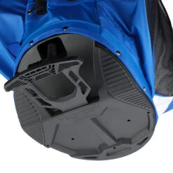 Mizuno K1-LO Golf Stand Bag -TaylorMade Shop Mizuno K1 LO Golf Stand Bag Blue White 5
