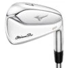 Mizuno Pro 221 Golf Irons (Custom Fit)