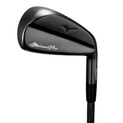 Mizuno Pro Fli Hi Golf Iron Hybrid (Custom Fit) -TaylorMade Shop Mizuno Pro Fli Hi Utility Iron Hybrid 4