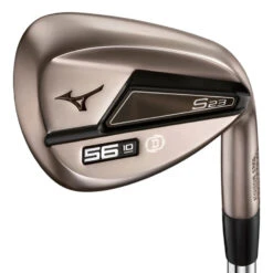 TaylorMade Shop 36 Mizuno S23 Copper Golf Wedge