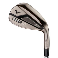 Mizuno S23 Copper Golf Wedge -TaylorMade Shop Mizuno S23 Copper Golf Wedge 3
