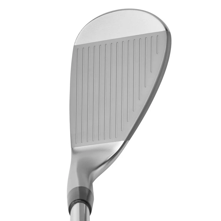 Mizuno S23 White Satin Golf Wedge 2 Mizuno S23 White Satin Golf Wedge - Image 2