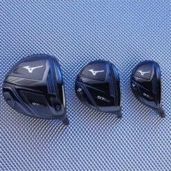 Mizuno Ladies ST-X 220 Golf Fairway Wood -TaylorMade Shop Mizuno ST X 220 Golf Fairway 6 1