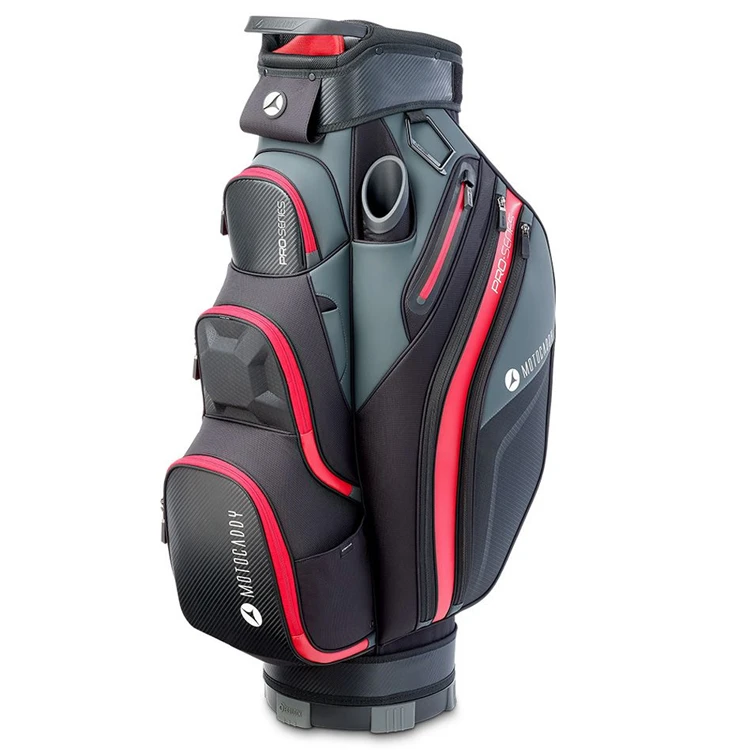 Motocaddy Pro Series Golf Cart Bag 1 Motocaddy Pro Series Golf Cart Bag