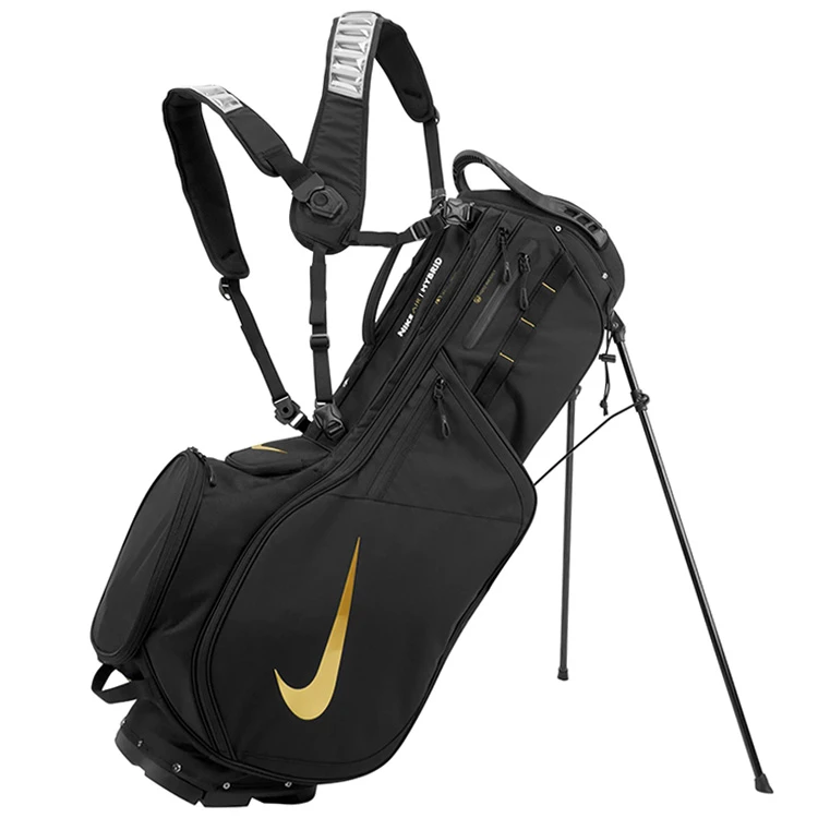 Nike Air Hybrid 2 Golf Stand Bag 1 Nike Air Hybrid 2 Golf Stand Bag