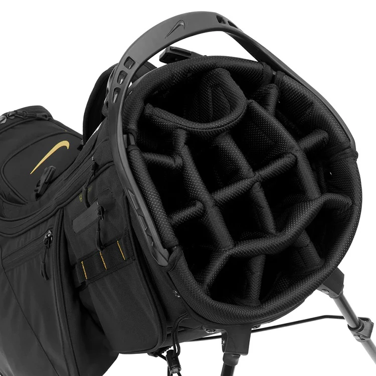 Nike Air Hybrid 2 Golf Stand Bag 3 Nike Air Hybrid 2 Golf Stand Bag - Image 3