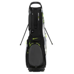 Nike Air Sport 2 Golf Stand Bag -TaylorMade Shop Nike Air Sport 2 Stand Bag Anthracite White Volt 3