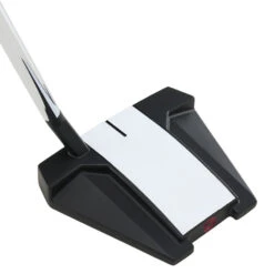 Odyssey White Hot Versa Twelve S Golf Putter -TaylorMade Shop Odyssey 2023 Versa Stroke Lab 12 S Putter 3