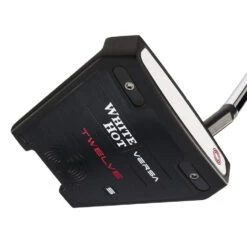 Odyssey White Hot Versa Twelve S Golf Putter -TaylorMade Shop Odyssey 2023 Versa Stroke Lab 12 S Putter 4