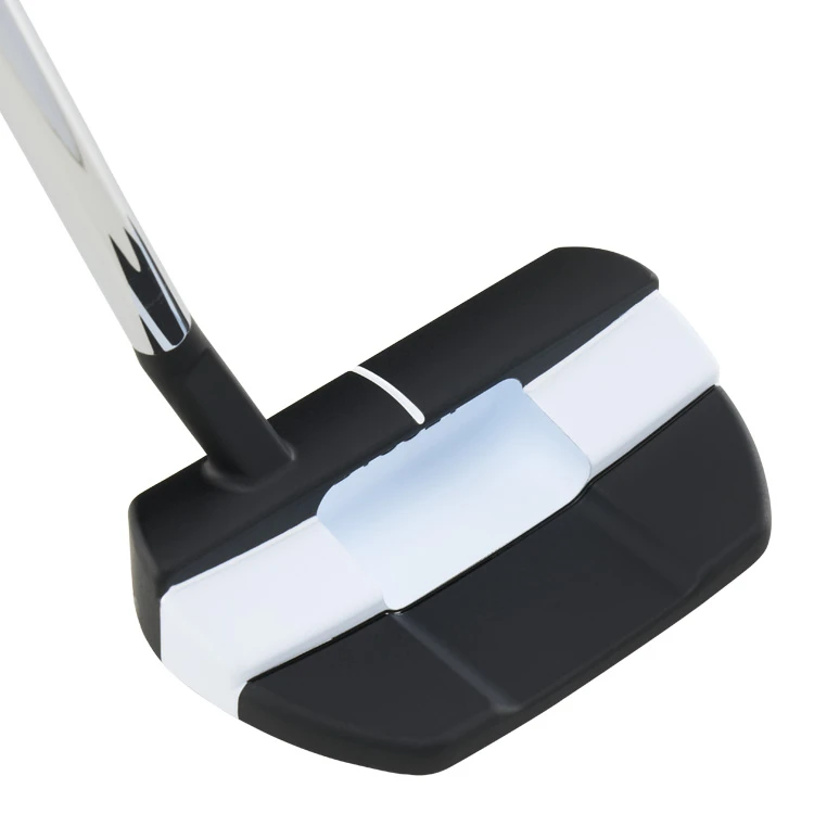 Odyssey White Hot Versa Three T Golf Putter 3 Odyssey White Hot Versa Three T Golf Putter - Image 3
