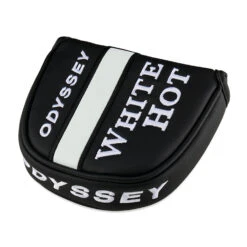 Odyssey White Hot Versa Twelve S Golf Putter -TaylorMade Shop Odyssey 2023 Versa Stroke Lab Mallet Headcover 1 2