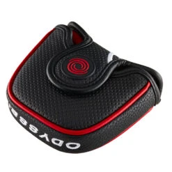 Odyssey Eleven Triple Track Stroke Lab D/B Golf Putter -TaylorMade Shop Odyssey Eleven Golf Putters Headcover 3 1