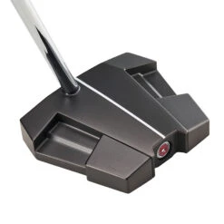 Odyssey Eleven Tour Lined Stroke Lab C/S Golf Putter -TaylorMade Shop Odyssey Eleven Tour Lined Stroke Lab Centre Shafted Golf Putter 3