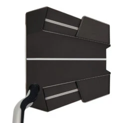 Odyssey Eleven Tour Lined Stroke Lab D/B Golf Putter -TaylorMade Shop Odyssey Eleven Tour Lined Stroke Lab Double Bend Golf Putter 2