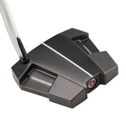 Odyssey Eleven Tour Lined Stroke Lab D/B Golf Putter -TaylorMade Shop Odyssey Eleven Tour Lined Stroke Lab Double Bend Golf Putter 3