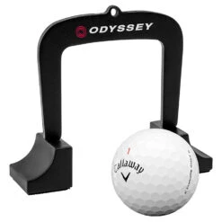 Callaway Odyssey Putting Gates