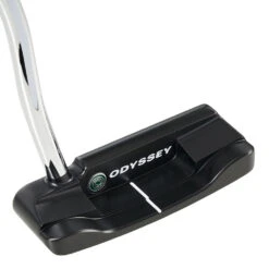 Odyssey Toulon Milled Stroke Lab Chicago Golf Putter -TaylorMade Shop Odyssey Toulon Milled Chicago Golf Putter 4