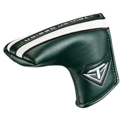 Odyssey Toulon Milled Stroke Lab San Diego Golf Putter -TaylorMade Shop Odyssey Toulon Milled Golf Putter Headcover