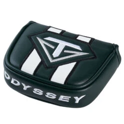 Odyssey Toulon Milled Stroke Lab Le Mans Golf Putter -TaylorMade Shop Odyssey Toulon Milled Golf Putter Mallet Headcover