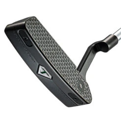 Odyssey Toulon Milled Stroke Lab San Diego Golf Putter -TaylorMade Shop Odyssey Toulon Milled San Diego Golf Putter 3