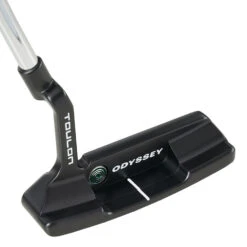Odyssey Toulon Milled Stroke Lab San Diego Golf Putter -TaylorMade Shop Odyssey Toulon Milled San Diego Golf Putter 4
