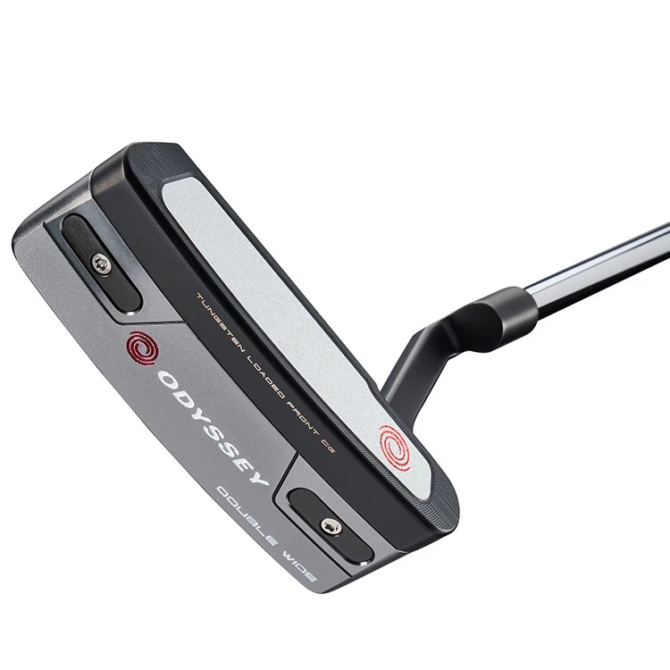 Odyssey Tri-Hot 5K Double Wide Golf Putter 2 Odyssey Tri-Hot 5K Double Wide Golf Putter - Image 2