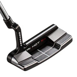 Odyssey Tri-Hot 5K Double Wide Golf Putter 8 Odyssey Tri-Hot 5K Double Wide Golf Putter -TaylorMade Shop Odyssey Tri Hot 5K Double Wide Golf Putter 3