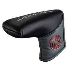 Odyssey Tri-Hot 5K Three Golf Putter -TaylorMade Shop Odyssey Tri Hot 5K Golf Putter Headcover 4